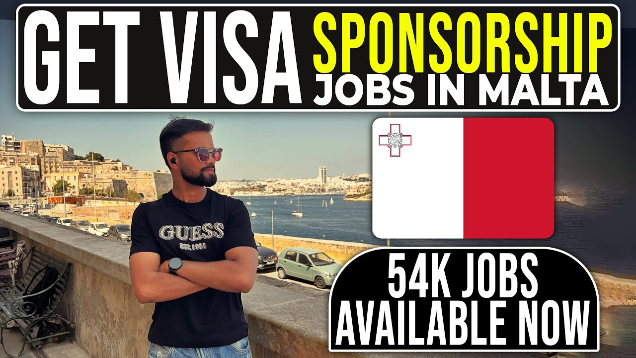 job-in-malta