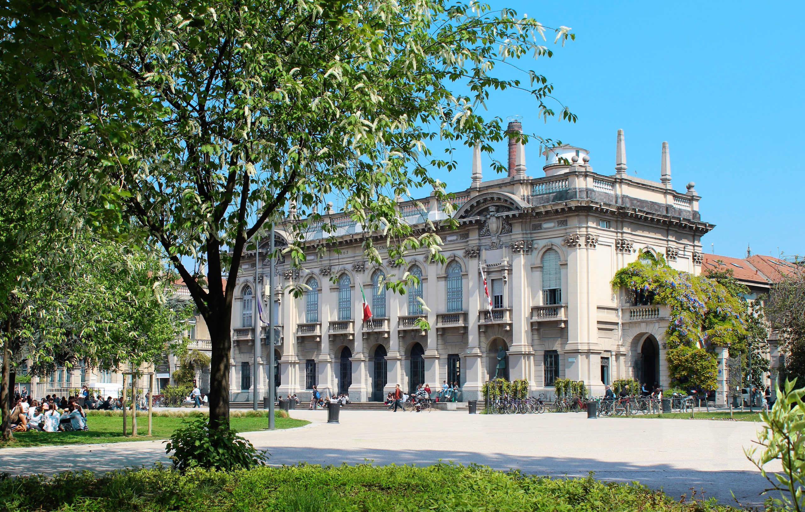 University Of Milano