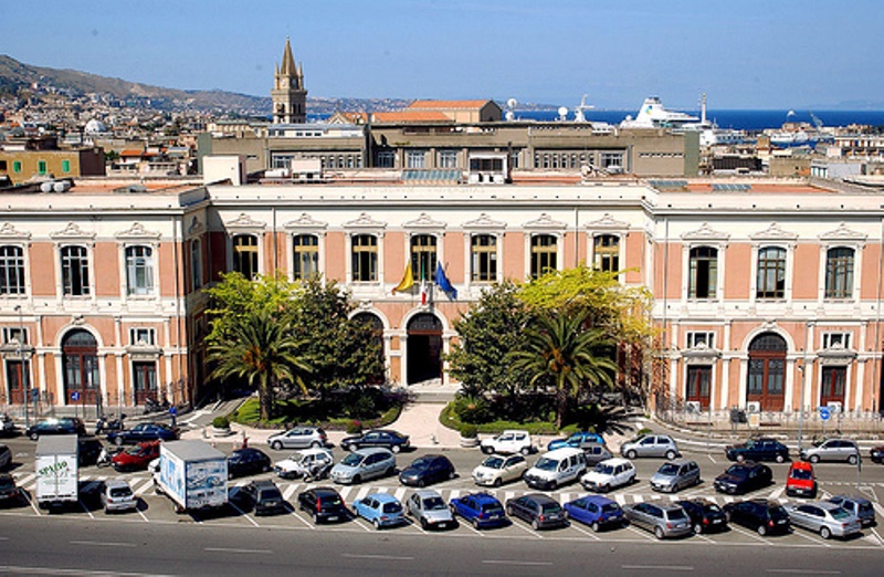University Of Messina